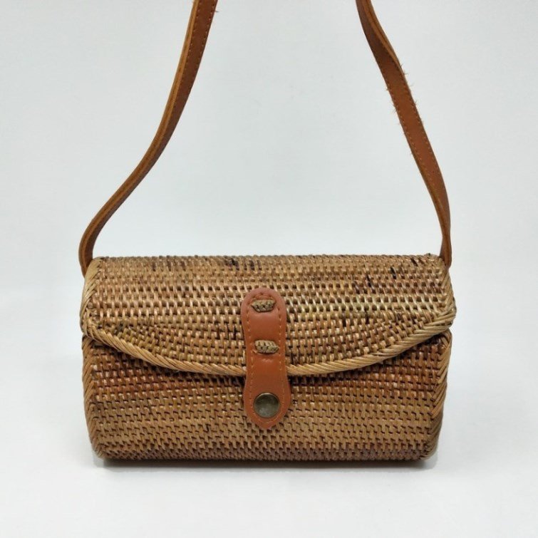 Cartera rattan outlet