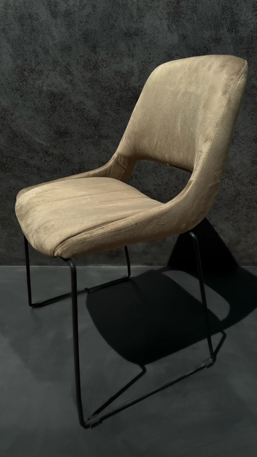 SILLA VT PANA MUSTANG - Imagen 2